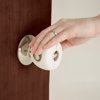 Safety 1st Grip N Twist Door Knob Cover, 3 Pack