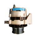thumbnail image 1 of Auto Engine Parts 22v 55A Alternator Applicable for Perkins 66021544GB, 1 of 4