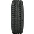 thumbnail image 3 of Toyo H08+ All Season LT245/75R16 120/116S E Light Truck Tire, 3 of 6