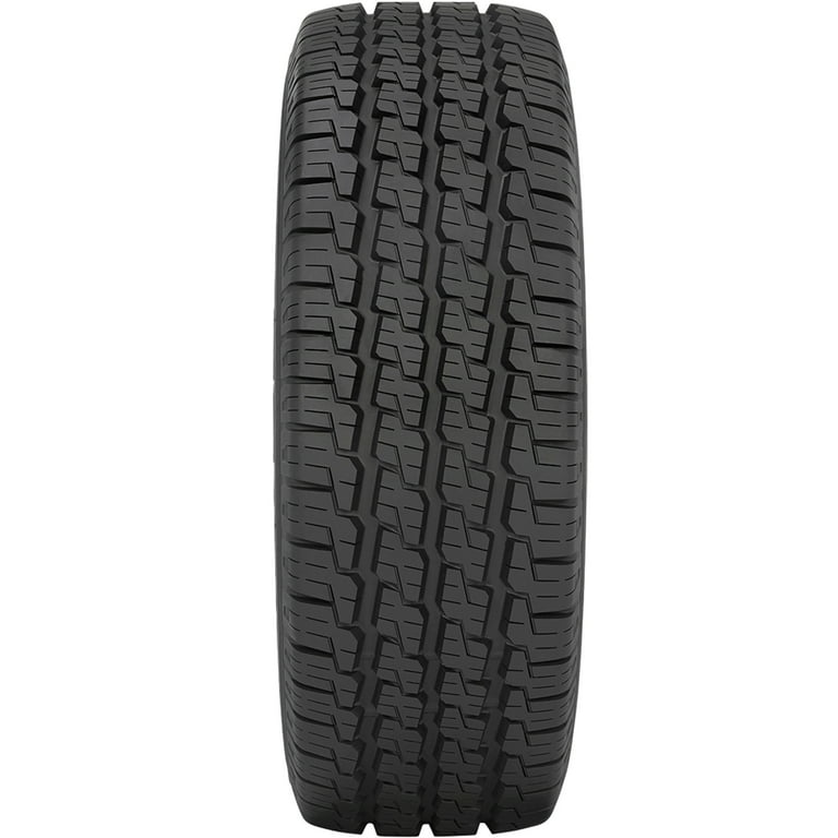 TOYO H08+ Tire, Size LT235/65R16, Fits 2019-22 Mercedes-Benz
