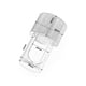 thumbnail image 5 of Tapón de hebilla de fijación del portaequipajes para Plata para Piaggio, 5 of 7