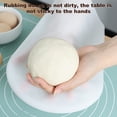 thumbnail image 3 of OIUR Silicone Kneading Dough Bag Flexible Dough Mixer Pasta Pizza Kneader Kitchen Gadget for Dough Mixing, 3 of 6