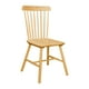 thumbnail image 5 of Comedor Bossa Mesa de Madera y 4 Sillas Rubber Wood, 5 of 10