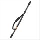 thumbnail image 1 of Black hat long style Adjustable fishing rod storage bag, 1 of 5