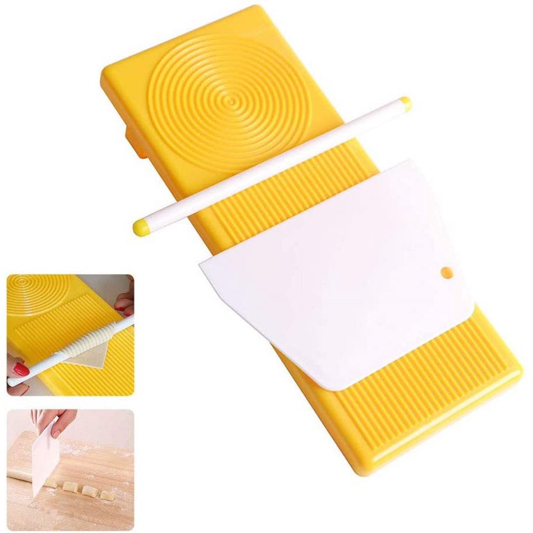 LNKOO DIY Spaghetti Macaroni Pasta Maker Noodle Machine