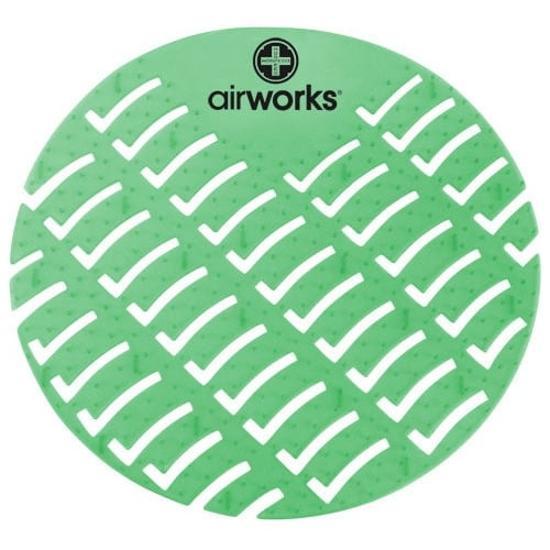 AirWorks EVA Urinal Screens