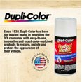 DupliColor ECWRC8157 Custom Wrap Lens Tint Removable Automotive Paint