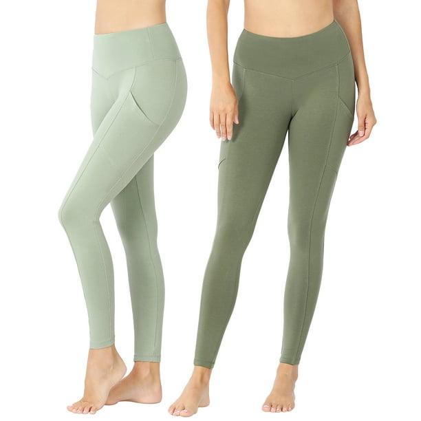 zenana jogger set