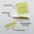 thumbnail image 5 of Desodorante en barra sin azúcar crudo, sin aluminio, paquete variado Simply Deo (paquete de 3) desodorante para todo el cuerpo para mujeres y hombres, formulado limpio sin bicarbonato de sodio, talco, 5 of 5