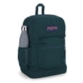 thumbnail image 3 of Mochila JanSport Cross Town Plus grande con manga de 15 pulgadas, 3 of 7