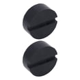 thumbnail image 4 of Rubber Jack Pad, Prevent Bending Breaking Medium Size Jack Pad Adapter Strong  For Car, 4 of 8