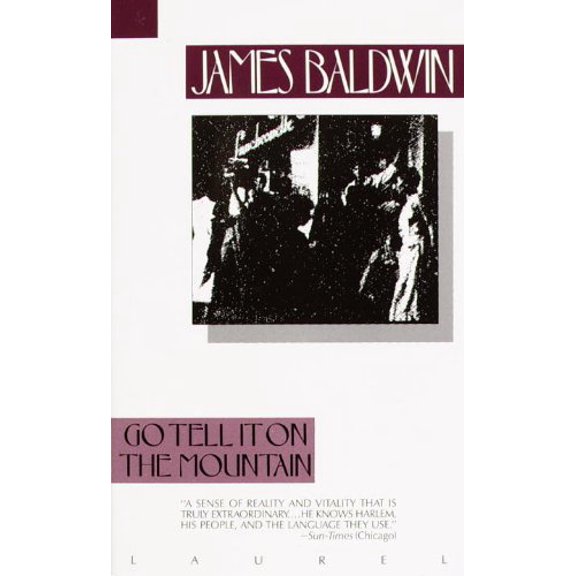 Pre-Owned Go Tell It on the Mountain