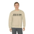 thumbnail image 6 of Jesus Is King Christian Sweatshirt King Of King Crewneck, 6 of 9