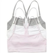 Fruit Of The Loom Rcr Back Spag 3pk Spt
