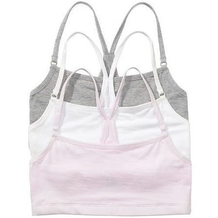 Fruit Of The Loom Rcr Back Spag 3pk Spt