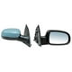 thumbnail image 1 of Espejo Retrovisor Lateral POLYWAY TORNADO Derecho Listo Para Pintar, 1 of 3