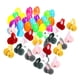 thumbnail image 2 of Huevos de Pascua rellenables con conejitos de Pascua, peluches festivos. 26 huevos de conejo, 2 of 9