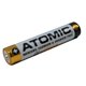 thumbnail image 4 of Batería ATOMIC AAAA 1.5V Alcalina (paquete de 60), 4 of 9