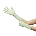 thumbnail image 4 of Guantes quirúrgicos McKesson Perry, talla 6.5, 200 pares, verdes, 4 of 9