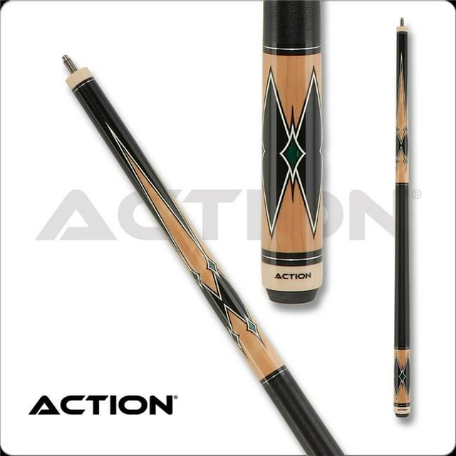CueStix International ACE05 18 18 oz Action Classic Cue