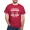 Cardinal, variant on CafePress - Awesome Pop Pop Looks Like T Shirt - Men's Classic Cotton T-Shirts