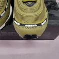 thumbnail image 3 of Ni - ke Ni - ke Air Max 97 x Undefeated OG Green Olive 2017 AJ1986 300 Size 11 Complexcon, 3 of 5