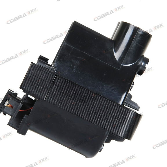 For 1996 Chevrolet Cavalier L4 2.4L Ignition Coil GSXF