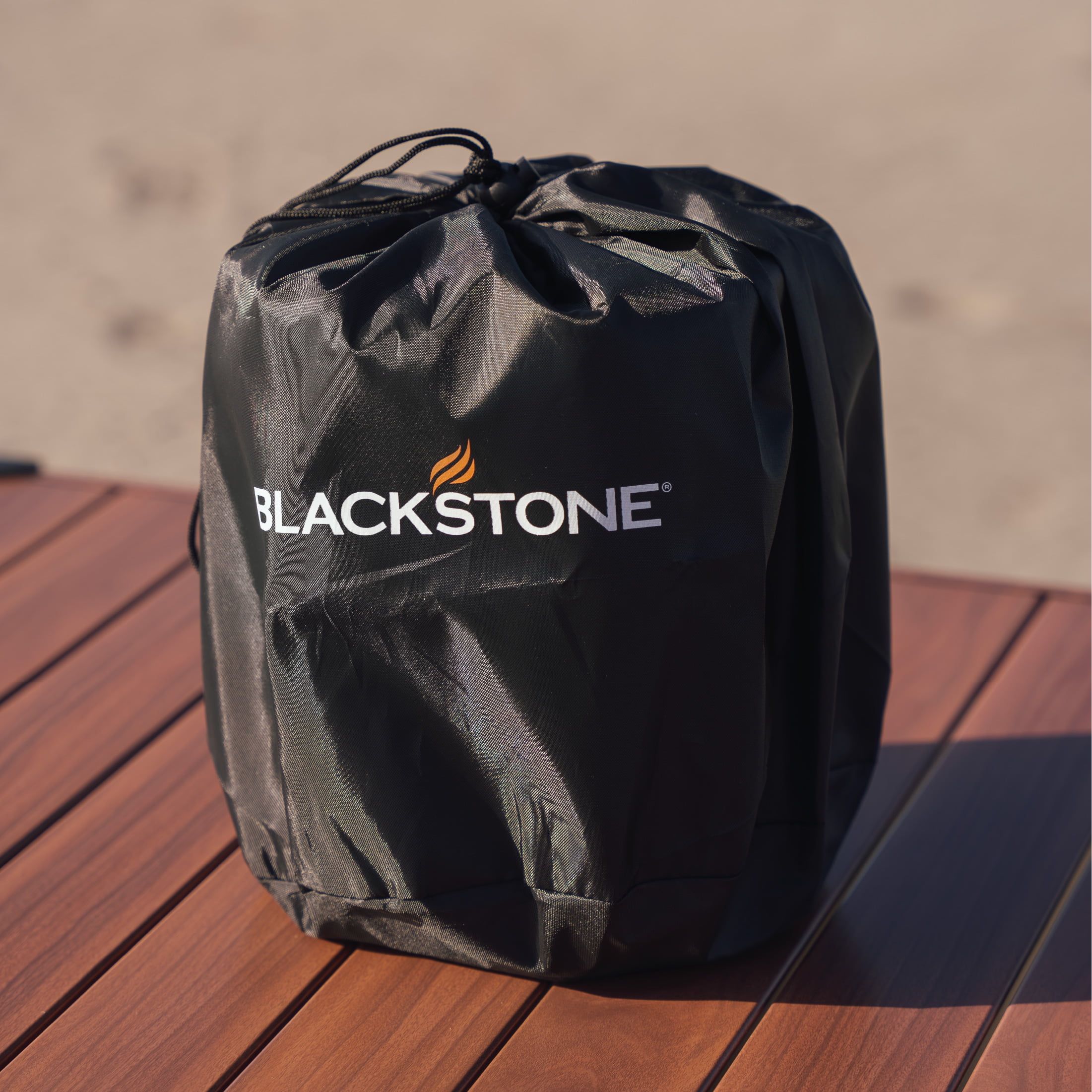Blackstone Adventure Ready 7” Stainless Steel Smokeless Fire Pit (Model 5912) with Removable Base