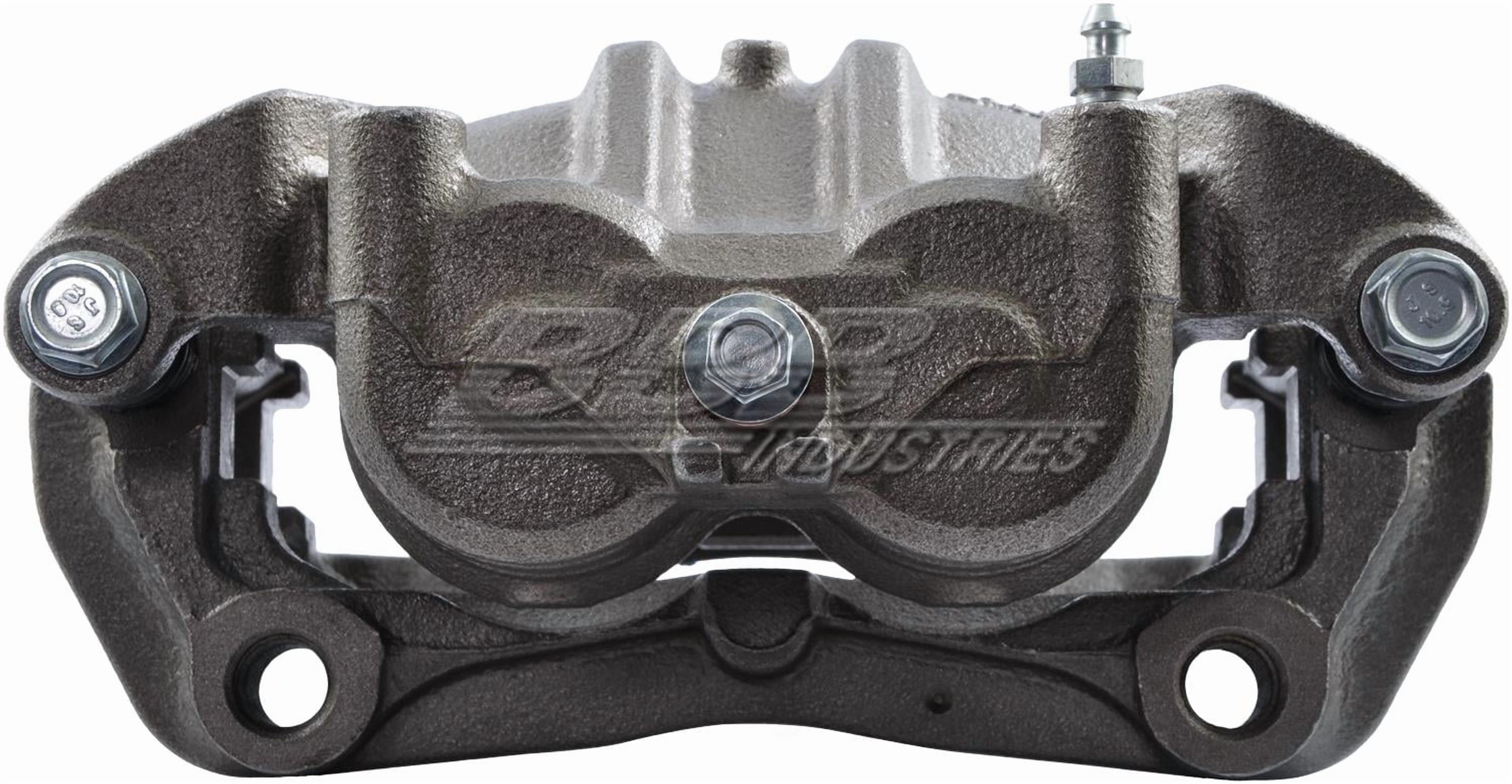 TERREPOWER formerly BBB Industries 99-00642B Reman Caliper w/installation Hardware