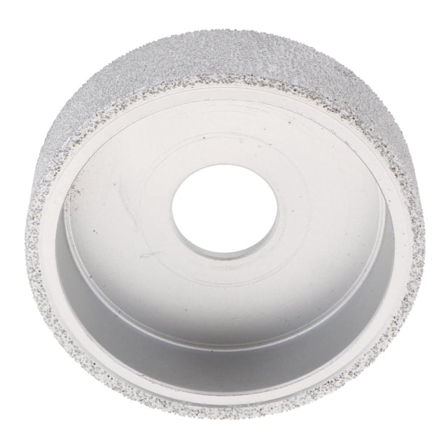 Disco de Muela abrasiva de diamante CUTICAT Muela abrasiva de diamante 20 mm