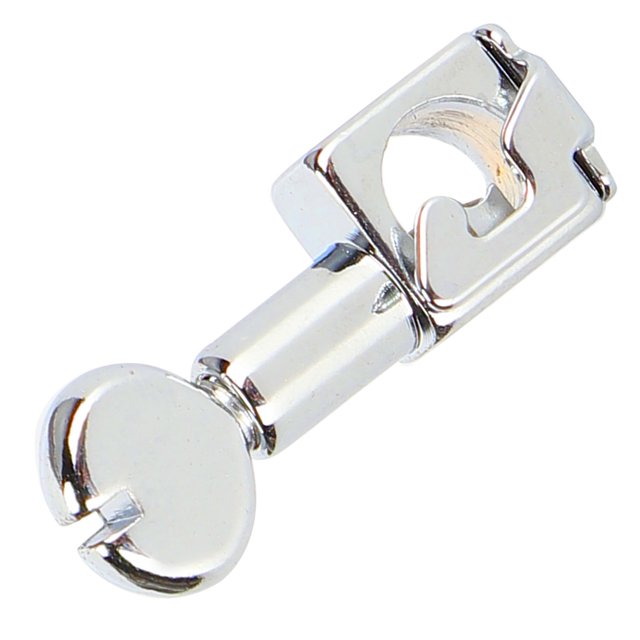 Needle Clamp, Practical And Useful Wear-resistant Sewing Machine Needle Clamp With 1 Piece For Most People For Household Sewing Machines