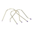 thumbnail image 4 of Conair HS11RX Easy Start - Rouleaux pour Cheveux - Violet, 4 of 5