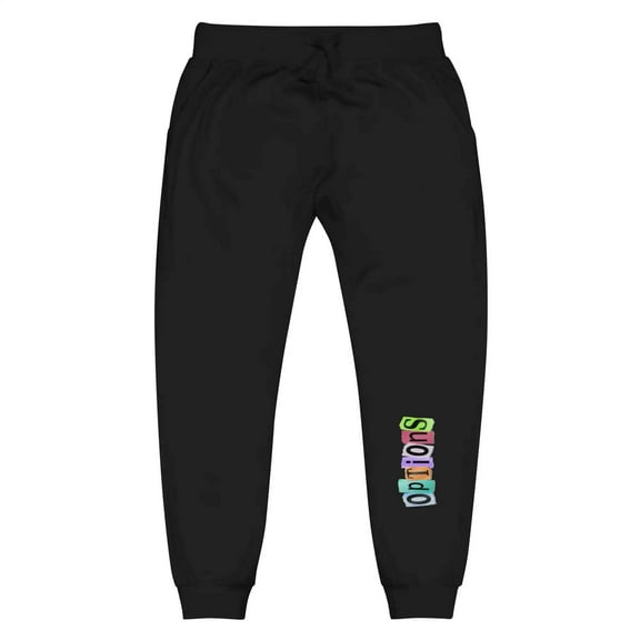 Options Sweatpants