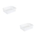 thumbnail image 4 of Toystoory Caja de almacenamiento ahuecada de escritorio de mano de obra exquisita Amplia gama de especificaciones para elegir caja de Type1 NO1, 4 of 6