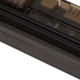 thumbnail image 3 of Volante Nikou 12,5 Pulgadas Para Carrito de Golf Universales Durabilidad Probada, 3 of 9