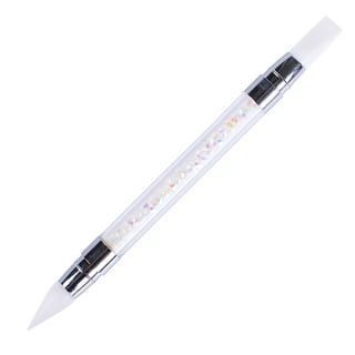 Rhinestone Glue and Wax Pen. Rotary Rhinestone Picker Tool. UV&LED
