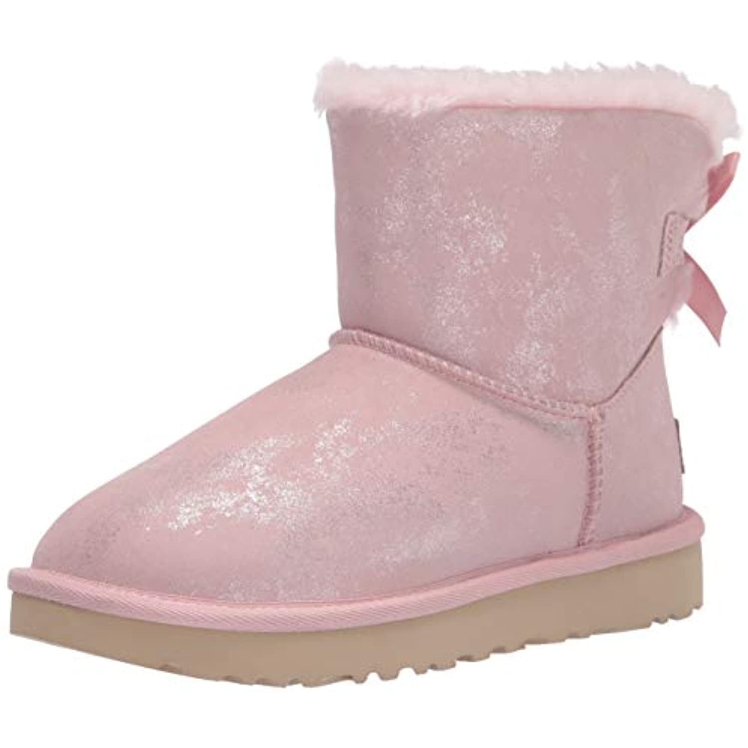 uggs light pink