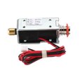 thumbnail image 4 of DC24V 2.28A 9mm Electromagnetic Solenoid Lock Push Pull Type, 4 of 4