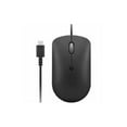thumbnail image 2 of Lenovo 400 USB-C Wired Compact Mouse - Lenovo 400 USB-C Wired Compact Mouse, 2 of 4