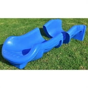 Jensen Swing SR2 2 ft. Residential Slide Support