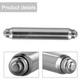 thumbnail image 6 of Wodtesl Stainless Steel Toilet Paper Holder Spring Replacement - 5.3 inch Roll Spindle Insert for Bathroom Tissue Shaft, 6 of 11