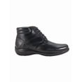 thumbnail image 2 of BOTA VESTIR CASUAL HOMBRE NIÑO NEGRO PIEL 1088B, 2 of 4