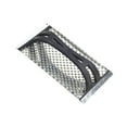 thumbnail image 4 of CarpNettore Exterior Wall Insulation Trowel Smoothing Planer Mortar Comfortable Handle Heavy, 4 of 9