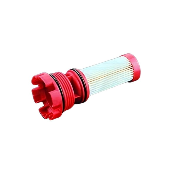 Fuel Filter Element Compatible with Mercury Pro XS 200 225 250 Outboard Motor MerCruiser Sterndrive Marine Engine Replaces 35-8M0122423