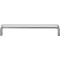 thumbnail image 4 of Elements 193-160 Asher 6-9/16" (160Mm) Center To Center Flat Wire Cabinet Handle / Drawer, 4 of 4
