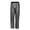 1Pack:Black, variant on TANBOM Men's See Through Mesh Long Pants Lightweight Breathable Comfortable Black M