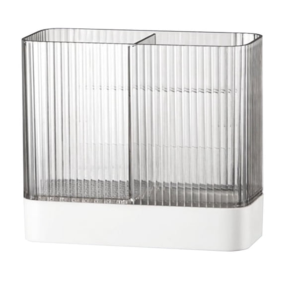 Utensil Holder, Cooking Utensil Crock Wall Mounted Utensil Organizer Countertop Utensi y4641