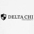 thumbnail image 3 of CafePress - Delta Chi Fraternity Logo Sweatshirt - Crew Neck Sweatshirt, 3 of 4