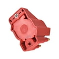 thumbnail image 2 of New Set of 3 Red Color Ignition Coil Pack Compatible with 1986 1987 Buick Riviera V6 3.8L Replacement for DR39 C849, 2 of 5
