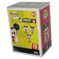 thumbnail image 2 of Funko POP! Disney #01 Mickey Mouse (Orange Colorways) - Funko Shop Limited Exclusive, 2 of 3